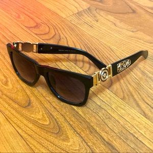 NWOT Versace Women’s Sunglasses